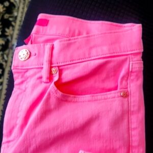 29" South Ocean High-Rise Skinny Jean